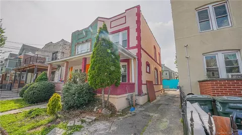 772 Capitol Ave, Bridgeport, CT 06606