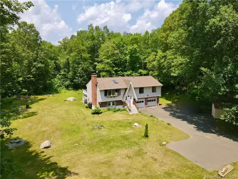 173 Cedar Lake Rd, Haddam, CT 06438