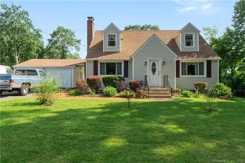 18 Janet Ave, Wolcott, CT 06716