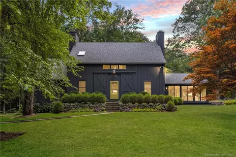 461 Black Rock Tpke, Redding, CT 06896