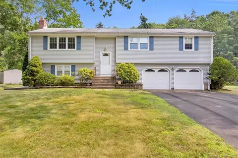 39 Lincoln Way, Windsor, CT 06095