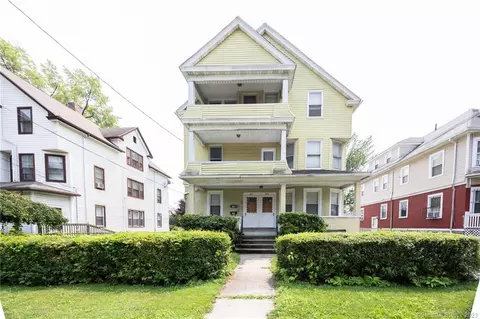 263 White St, Hartford, CT 06106