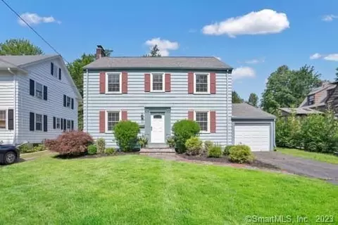 50 N Elm St, Wallingford, CT 06492