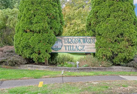 53 Brookwood Dr #A, Rocky Hill, CT 06067
