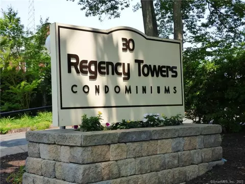 30 Woodland St #7D, Hartford, CT 06105