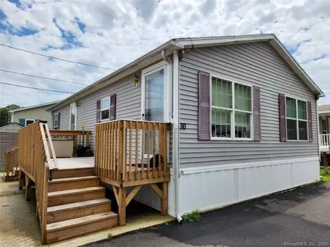 36 Loring Ct, Wallingford, CT 06492