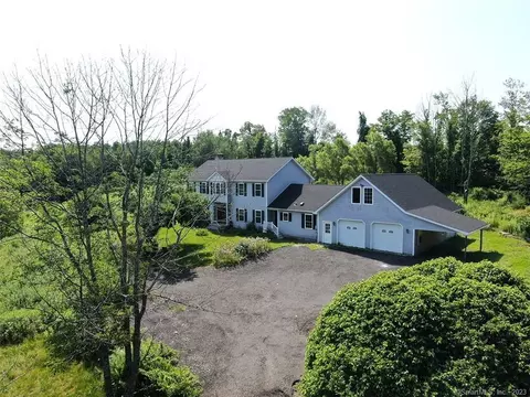 146 Spencer Hill Rd, Winchester, CT 06098