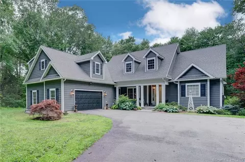 177 Cedar Swamp Rd, Coventry, CT 06238
