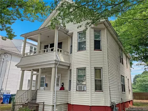 129 Shepard St, Hamden, CT 06511