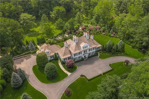 120 Pecksland Rd, Greenwich, CT 06831