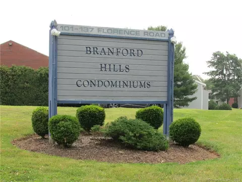 115 Florence Rd #2B, Branford, CT 06405