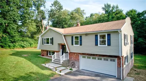 356 Spindle Hill Rd, Wolcott, CT 06716