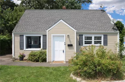44 Day St, New Britain, CT 06051