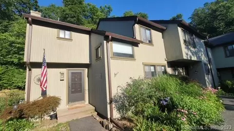 3 Fox Run #3, Woodbury, CT 06798