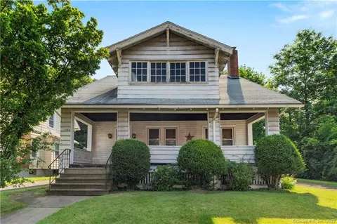 154 Cheshire St, Hartford, CT 06114