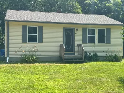 72 Richardson Hill Rd, Griswold, CT 06351