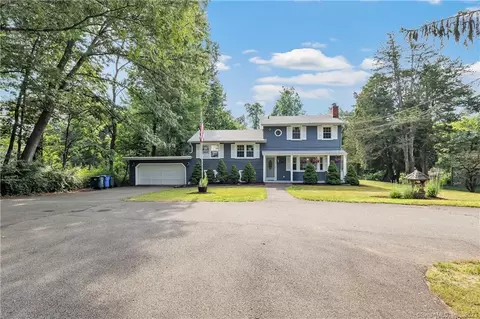 255 Still Hill Rd, Hamden, CT 06518