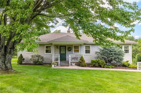 64 Mountain Rd, Granby, CT 06060
