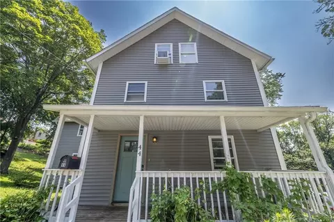44 Sturtevant Ave, Norwich, CT 06360