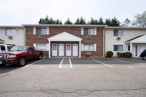 22 Lisa Ct #6, Waterbury, CT 06704