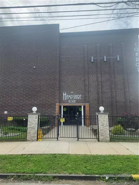 393 Laurel Ave #106, Bridgeport, CT 06605
