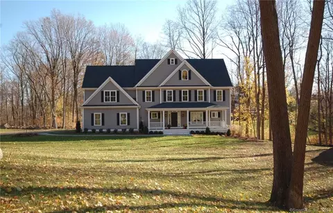44 Great Hill Rd, Ridgefield, CT 06877