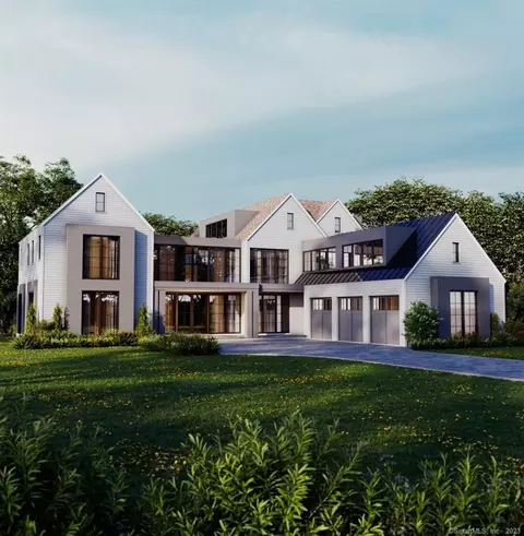 5 Brookside Dr, Westport, CT 06880