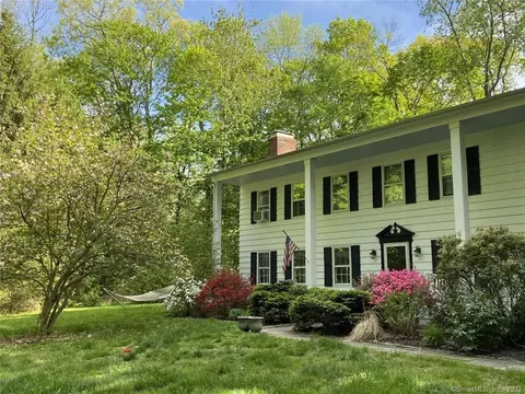 171 Lounsbury Rd, Ridgefield, CT 06877