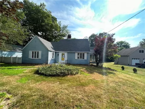 80 Tunxis Ave, Bloomfield, CT 06002