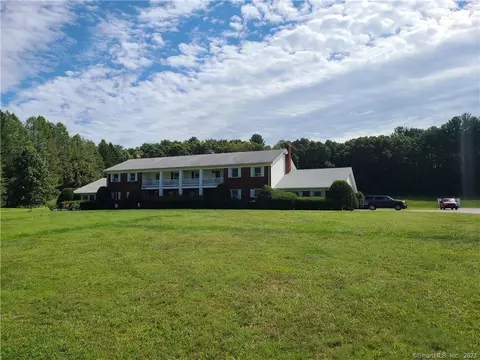 88 Sokol Rd #3, Somers, CT 06071