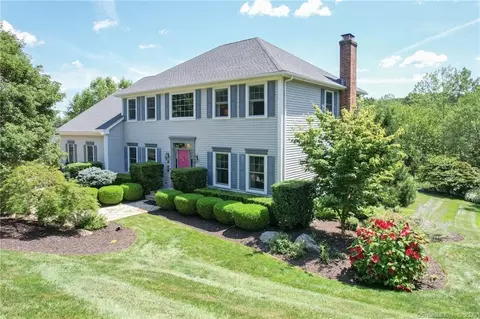 647 Tamarack Rd, Cheshire, CT 06410