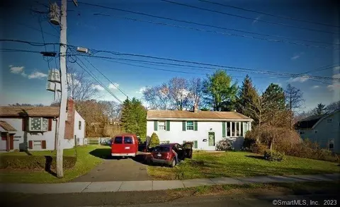190 Prindle Ave, Ansonia, CT 06401