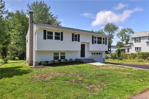 100 John St, East Haven, CT 06513