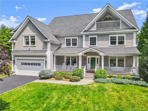 57 Crescent Rd, Westport, CT 06880