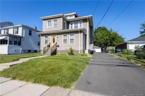 478 Hillside Ave, Hartford, CT 06106