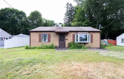 64 Cooper Ave, Wallingford, CT 06492