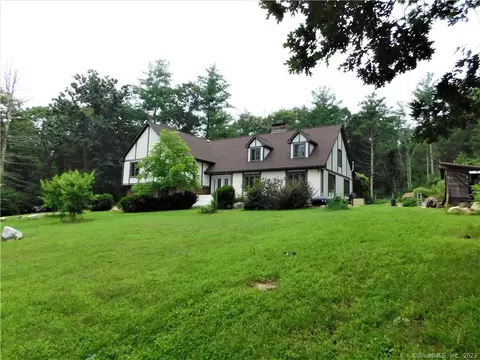 289 Chaplin Rd, Eastford, CT 06242