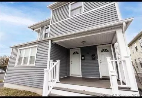 1171 Norman St, Bridgeport, CT 06604