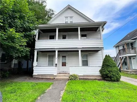 29 Clarence St, Torrington, CT 06790