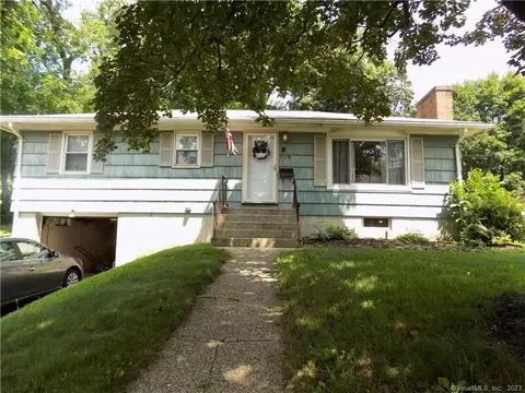 224 W Washington St, Bristol, CT 06010