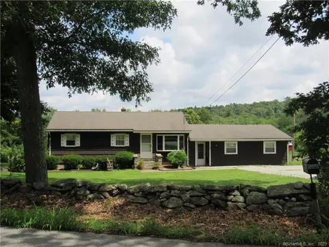 98 Elliott Rd, Brooklyn, CT 06234