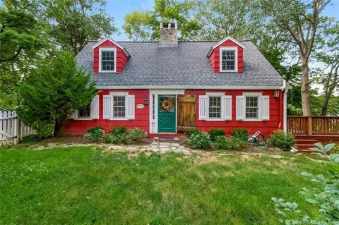 148 Silvermine Ave, Norwalk, CT 06850
