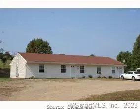 493 Ashford Center Rd, Ashford, CT 06278