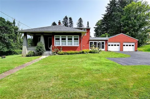 38 Buckley Hwy, Stafford Springs, CT 06076
