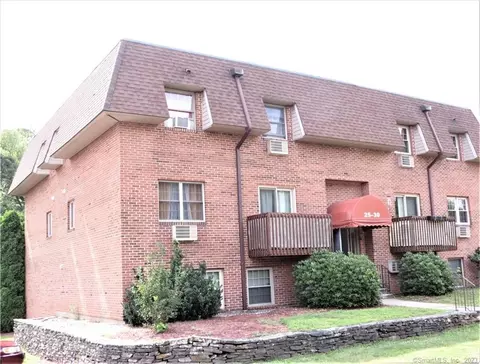 441 Clark Ave #30, Bristol, CT 06010