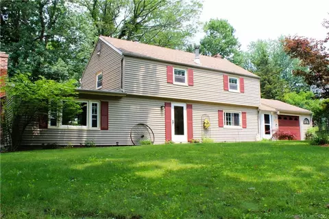 34 Barbara Ln, Durham, CT 06422