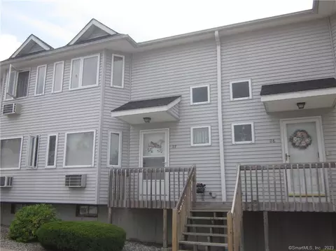 42 Anthony St #27, Griswold, CT 06351