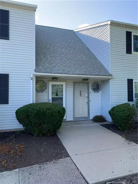 565 Clark Ave #6, Bristol, CT 06010