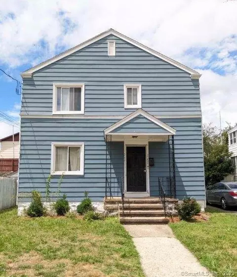 269 Horace St, Bridgeport, CT 06610