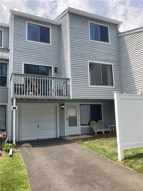 147 Peddlars Dr #147, Branford, CT 06405